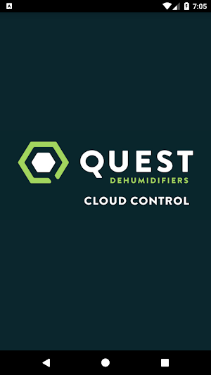 Quest Cloud Control Screenshot 0