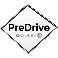 Predrive