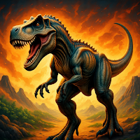 Dinosaur Wallpaper HD
