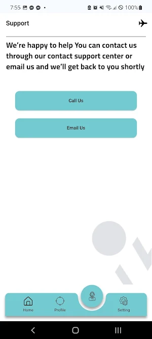 Masar By GlobXpay  مسار Screenshot 2