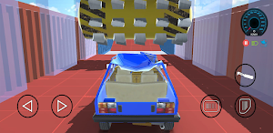Car Crash Premium offline Screenshot 1