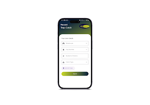 Delports Mobile Screenshot 2