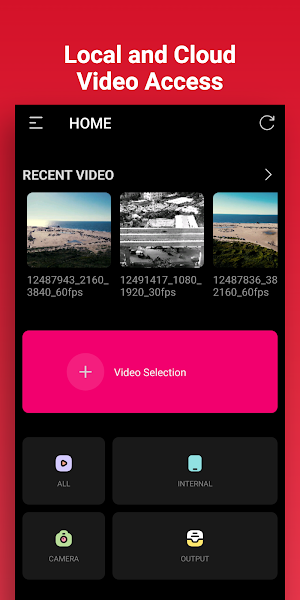 GIF Studio - Easy GIFs Maker Screenshot 2