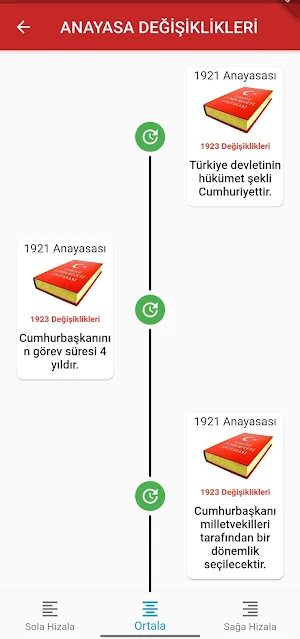 Vatandaşlık Bilgi Kartları Screenshot 3