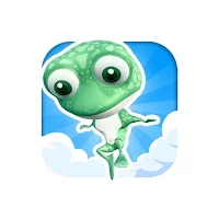 Leaping Liliy