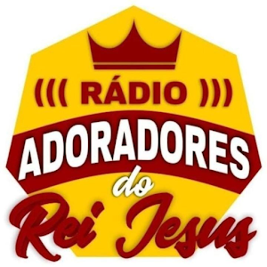 Rádio Adoradores do Rei Screenshot 1