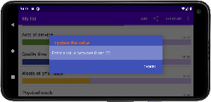 Shared Mindfulness Screenshot 3