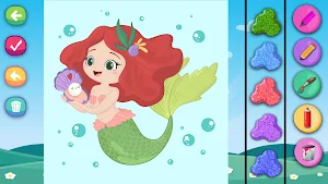 Coloring & Painting Screenshot 1