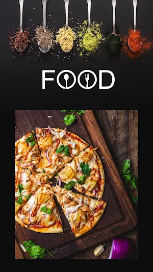 Recipe in Gujarati - Recipes Screenshot 3