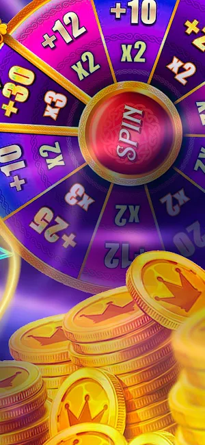 Golden hearts casino Screenshot 3
