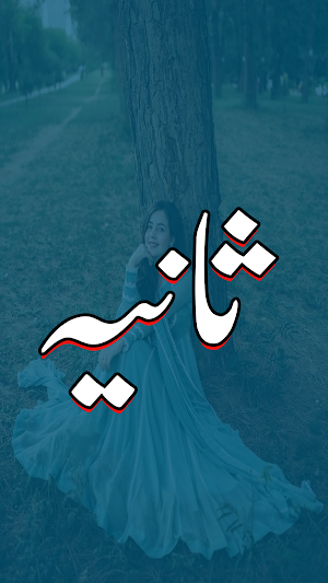 Sania Romantic Urdu Novel Screenshot 1