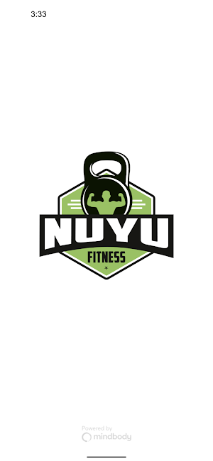 nuYu Fitness Screenshot 0