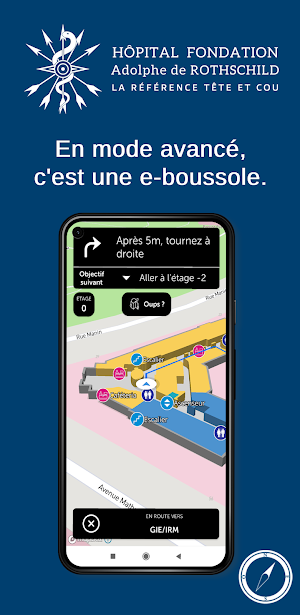 HFAR_GPS Screenshot 2