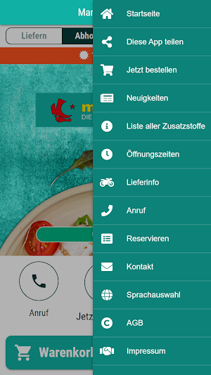 Marmaris Kiel Screenshot 2