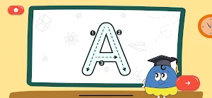 Easy Phonics Screenshot 0
