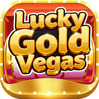 Lucky Gold Vegas