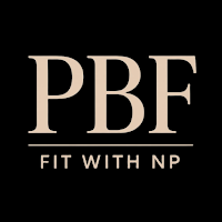 PBF X FITWITHNP