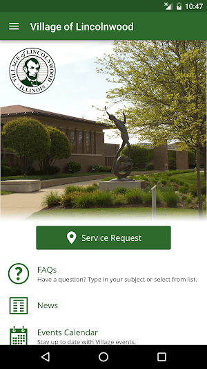 Village of Lincolnwood Screenshot 0