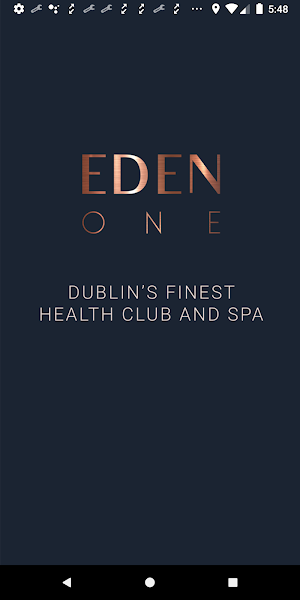 Eden One Screenshot 0