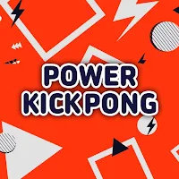 Power Kick Pong