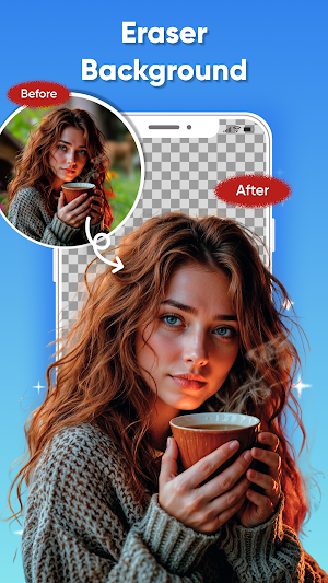 AI Photo Enhancer : Photo App Screenshot 3