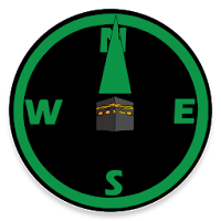 Qibla Direction (Compass)