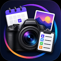 Photo Shoot Planner