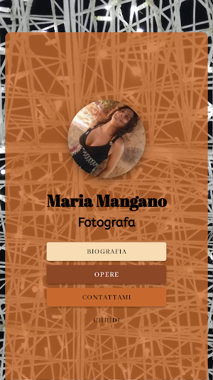 Maria Mangano Screenshot 1