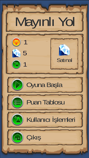 Mayınlı Yol Screenshot 3