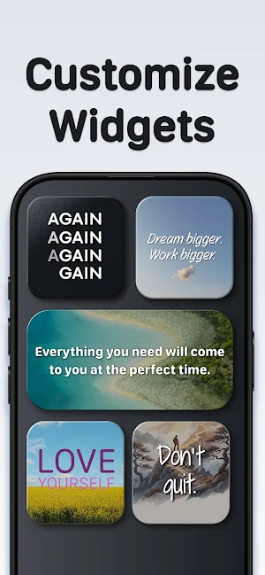 Along: Motivation & Support Screenshot 1