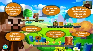 KOŞ ZENGİN FAKİR KOŞ Screenshot 0