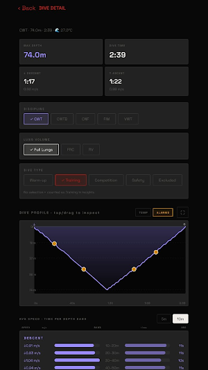 ELEMENT | 08 Screenshot 1
