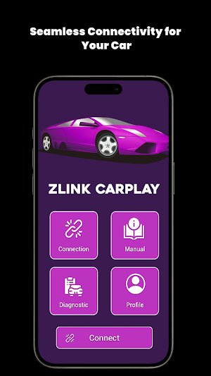 Zlink5 Carplay Screenshot 2