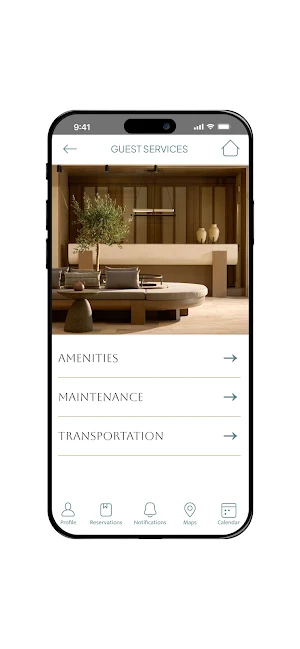 Ella Resorts Screenshot 3