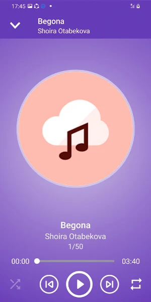 Shoira Screenshot 2