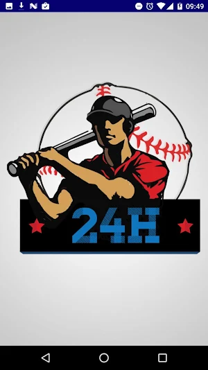 Baseball News 24h Screenshot 0