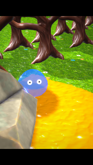 Slime Adventures Screenshot 0