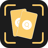 Sports Card Scanner