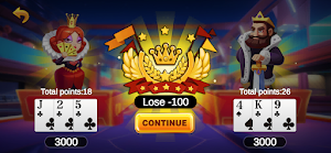 Poker Kingdom Screenshot 2