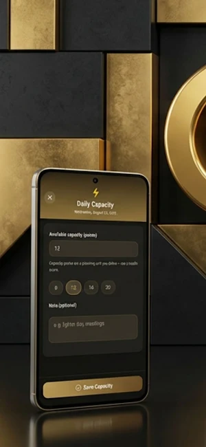 OlixTower Screenshot 0