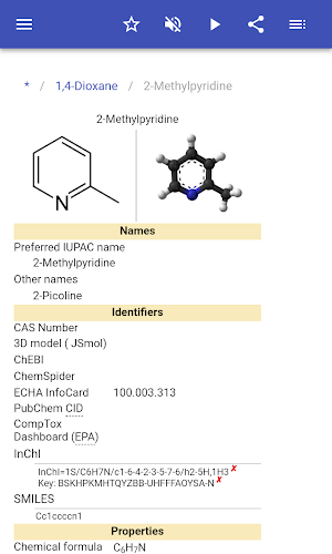 Solvents Screenshot 2