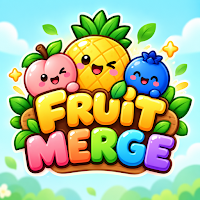 Fruit merge