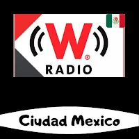 La W radio  Cdad de Mexico