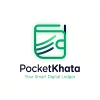 PocketKhata – Personal Ledger