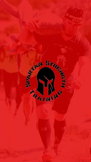 Spartan Strength Training Screenshot 0