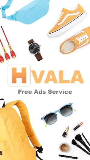 Hvala Screenshot 0