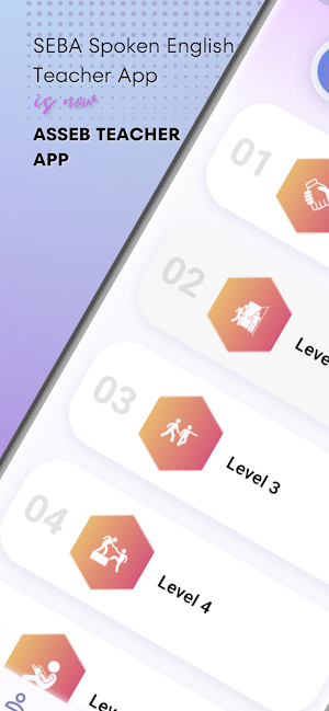 ASSEB Teacher App | SEBA Screenshot 0