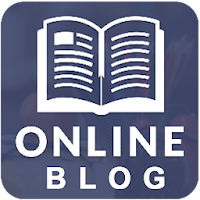Online blog
