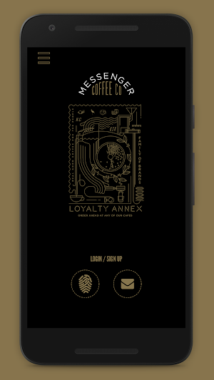 Messenger Loyalty Annex Screenshot 0