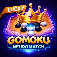 Lucky Gomoku NeuroMatch